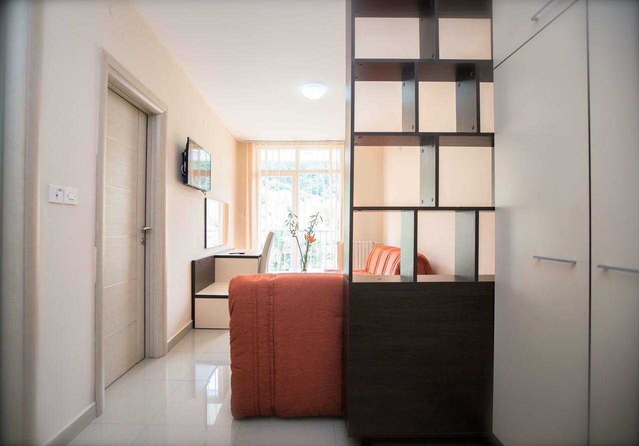 Hotel Zelengora Φότσα Εξωτερικό φωτογραφία