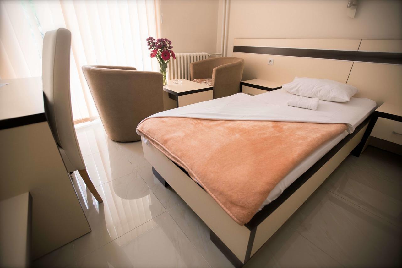 Hotel Zelengora Φότσα Εξωτερικό φωτογραφία