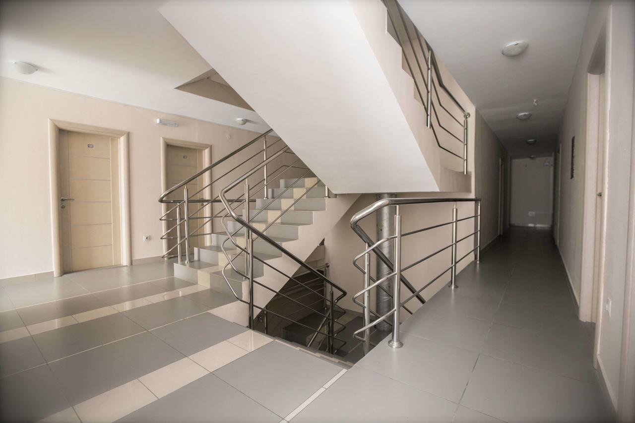 Hotel Zelengora Φότσα Εξωτερικό φωτογραφία