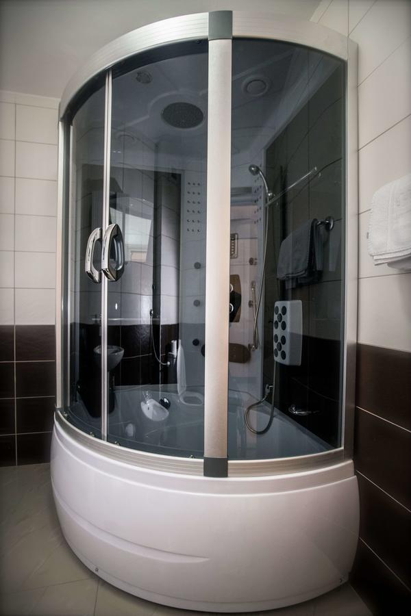 Hotel Zelengora Φότσα Εξωτερικό φωτογραφία